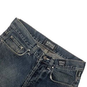 VERSACE JEANS COUTURE